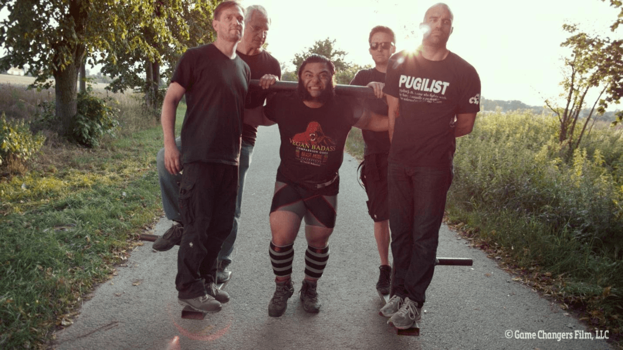 How Filmmakers Can Help Save the Environment