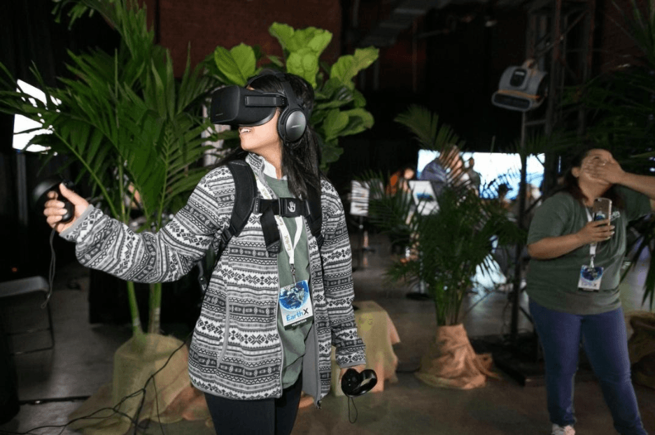 How Filmmakers Can Help Save the Environment