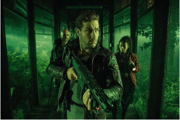 Lessons Learned from the Film Market Trenches