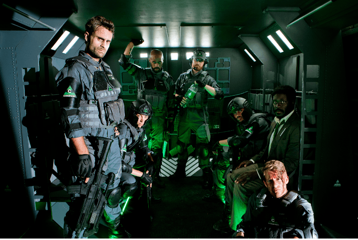 Lessons Learned from the Film Market Trenches