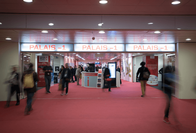 Lessons Learned from the Film Market Trenches