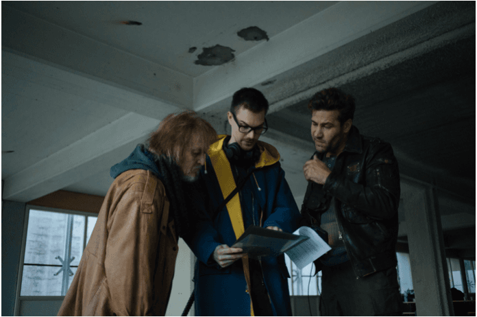 Lessons Learned from the Film Market Trenches