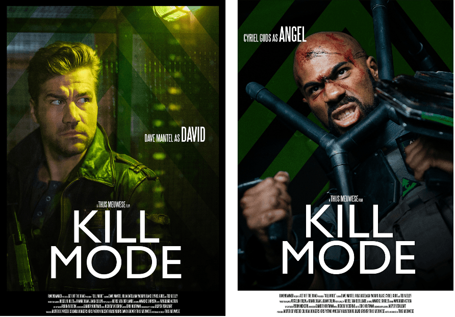 Lessons Learned from the Film Market Trenches