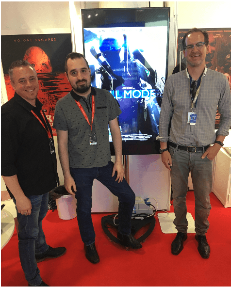 Lessons Learned from the Film Market Trenches