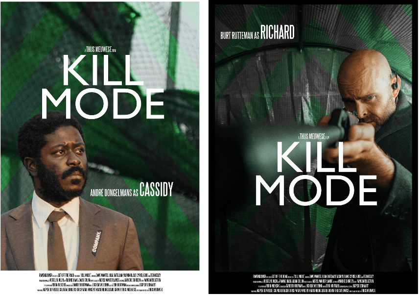 Lessons Learned from the Film Market Trenches