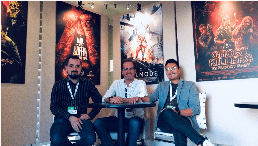 Lessons Learned from the Film Market Trenches