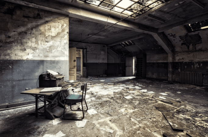 4 Keys to Unlocking Your Screenwriting Potential