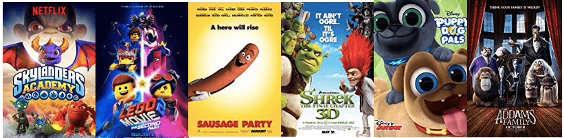 Stage 32 Presents Industry Professionals Discuss The Current State of the Animation Industry During COVID19