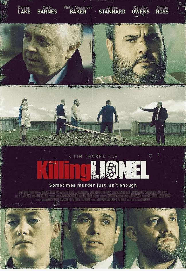 From HandyCam to Global Distribution The Story of a Filmmaker