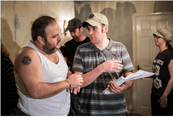 From HandyCam to Global Distribution The Story of a Filmmaker