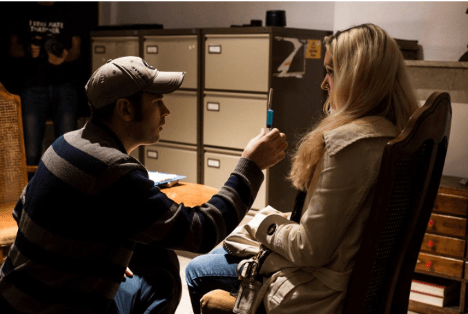 From HandyCam to Global Distribution The Story of a Filmmaker