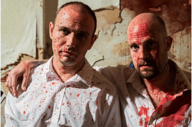 From HandyCam to Global Distribution The Story of a Filmmaker