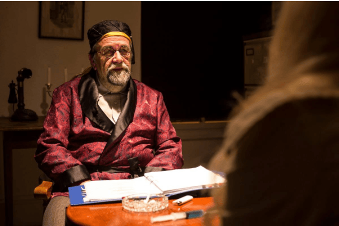 From HandyCam to Global Distribution The Story of a Filmmaker