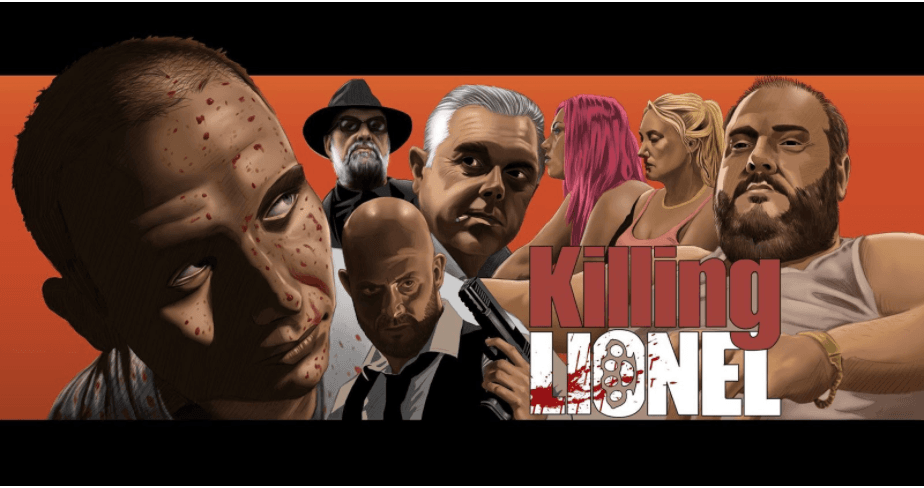 From HandyCam to Global Distribution The Story of a Filmmaker