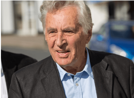 From HandyCam to Global Distribution The Story of a Filmmaker