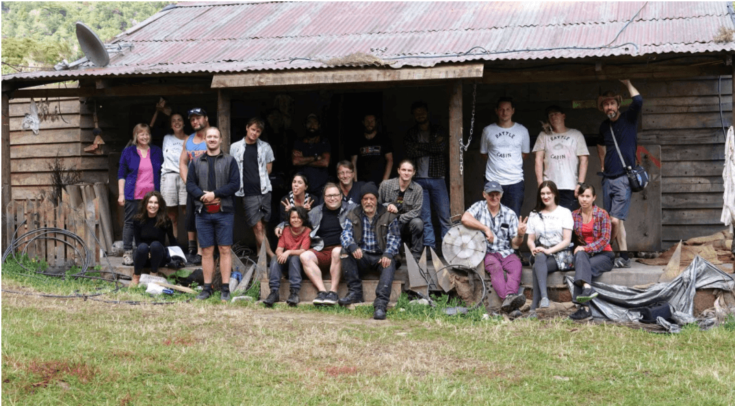 How to Become Your Own Producer