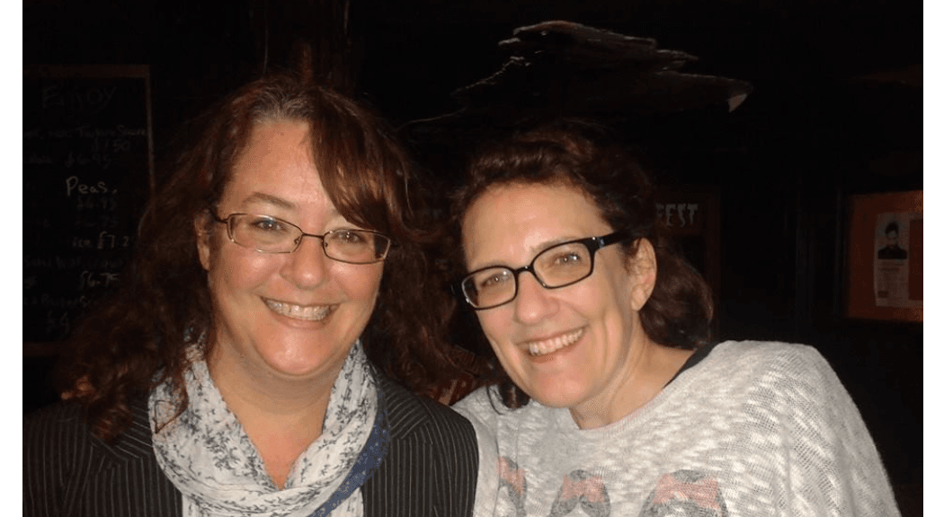 Another Screenwriter Lands Her Agent Through Stage 32