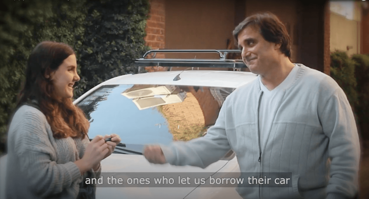 How I Shot A MultiCamera MultiLocation Film During Quarantine