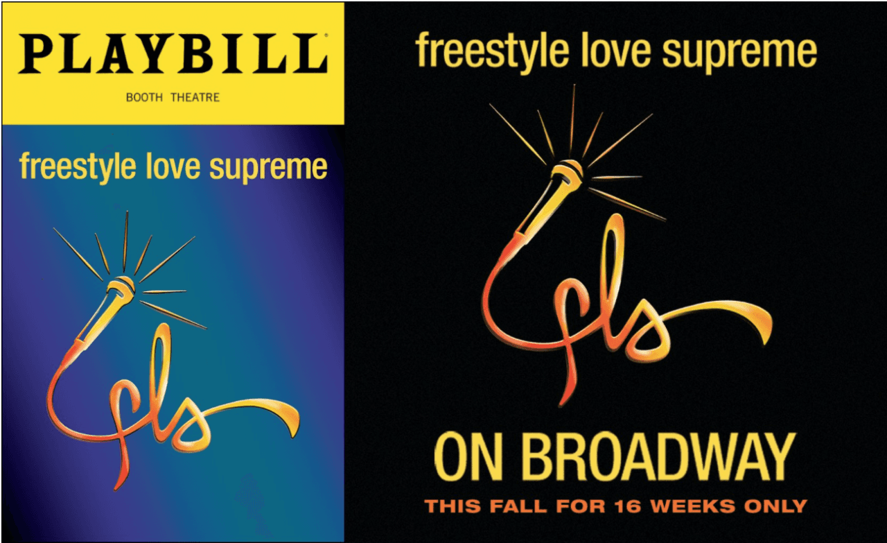 The Making of We are Freestyle Love Supreme Part 3