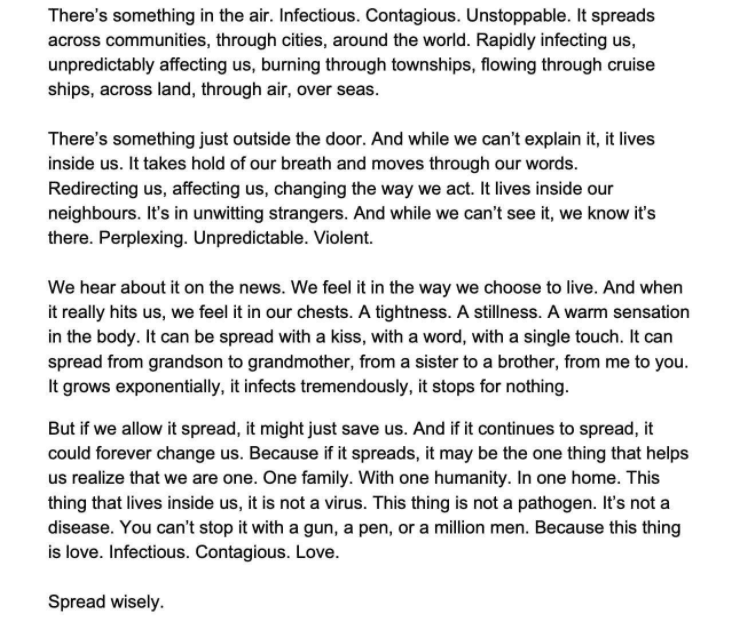 How To Produce An International Pilot During COVID19