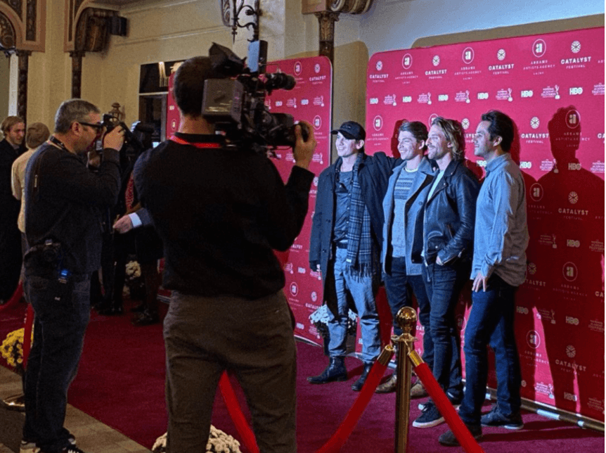 How To Produce An International Pilot During COVID19