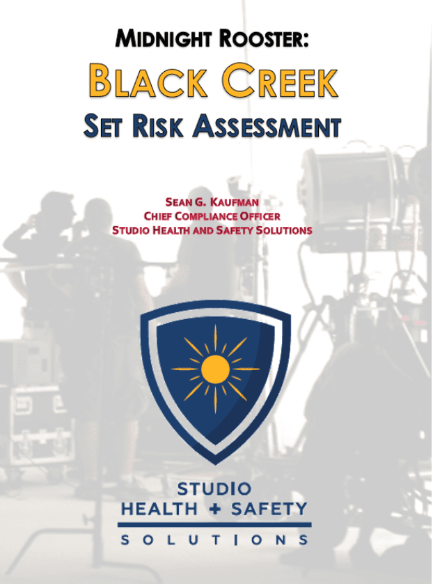 How To Produce An International Pilot During COVID19