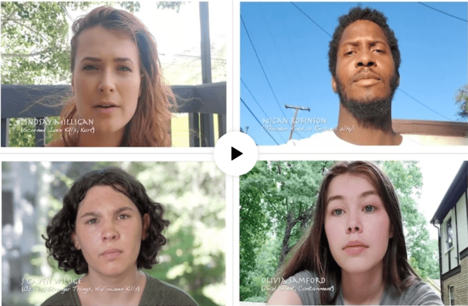 How To Produce An International Pilot During COVID19