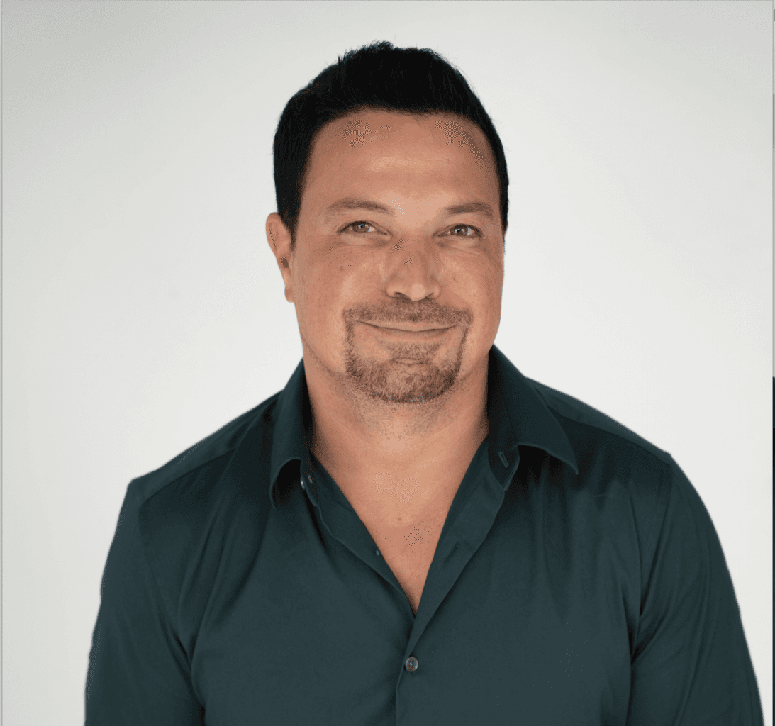 State of the Producing Industry with OscarWinning Producer Chris Moore Stage 32 CEO Richard RB Botto