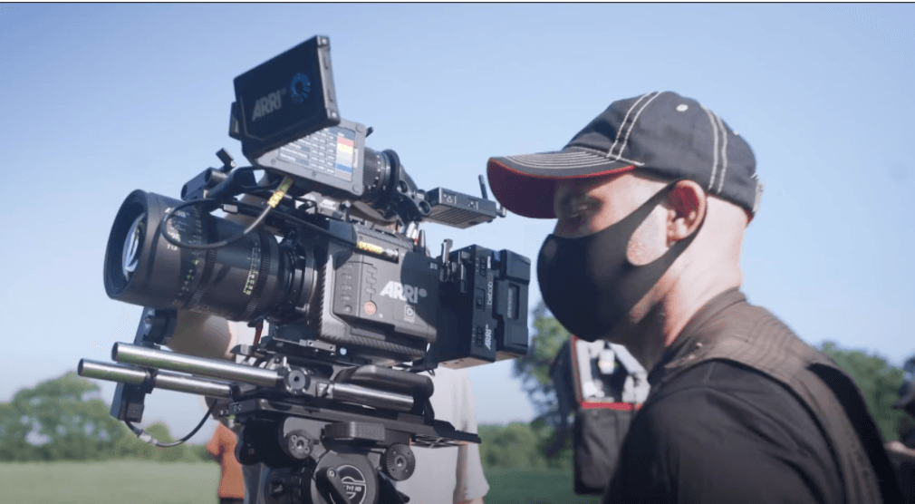 How To Produce An International Pilot During COVID Part 2 Production