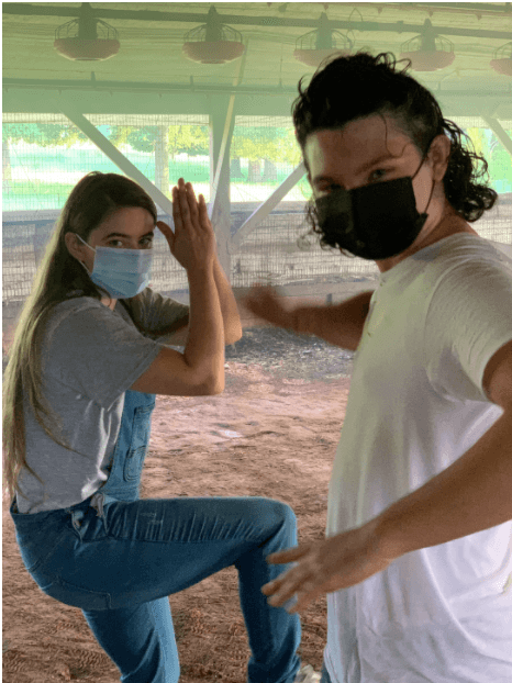 How To Produce An International Pilot During COVID Part 2 Production