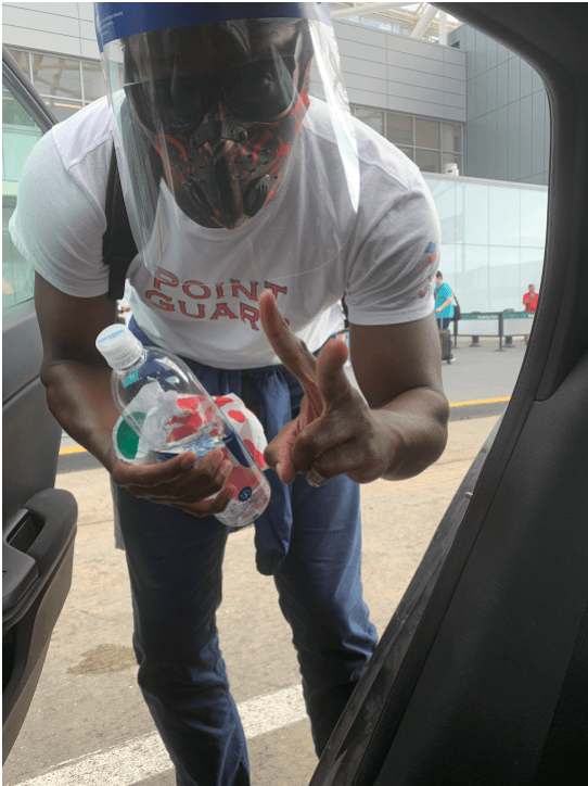 How To Produce An International Pilot During COVID Part 2 Production