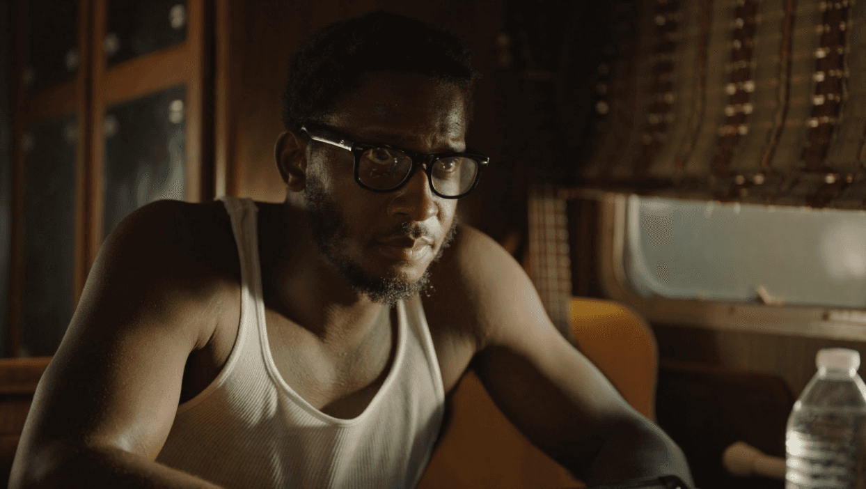 How To Produce An International Pilot During COVID Part 2 Production