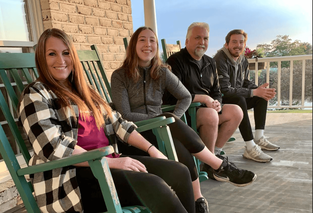 Blood is Thicker Than Water And Celluloid