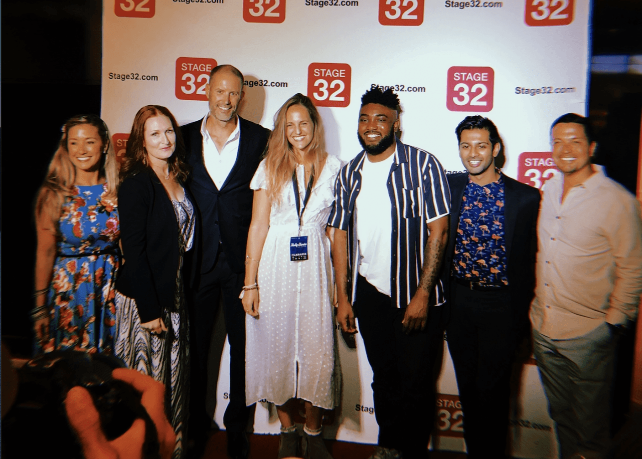 6 Tips for Writing Producing AwardWinning Films