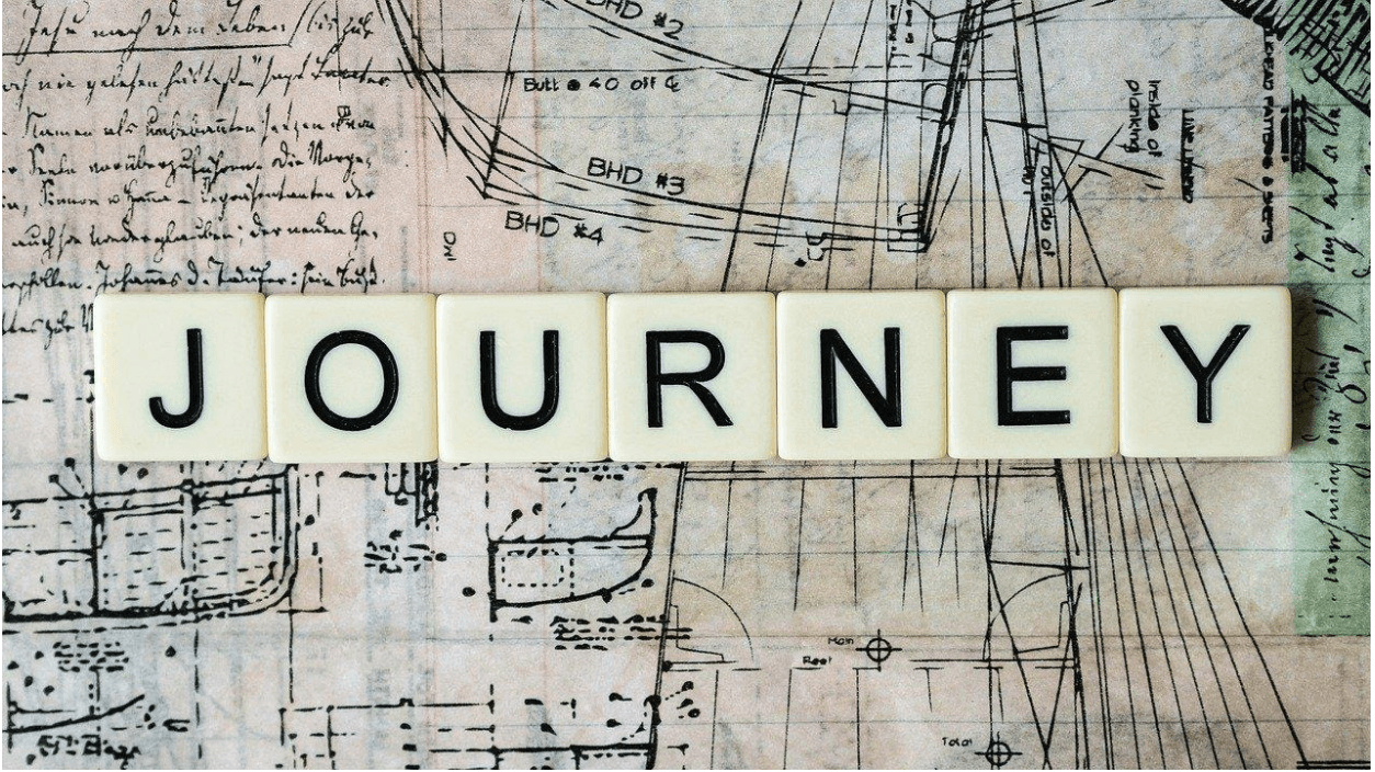 Plotting and Pantsing Designing Your Creative Year