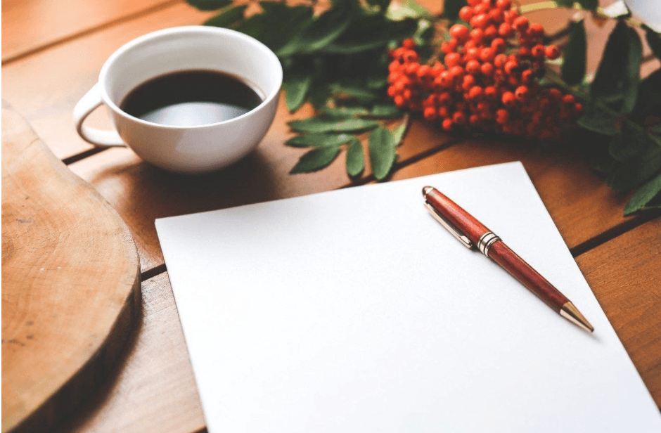 Plotting and Pantsing Designing Your Creative Year