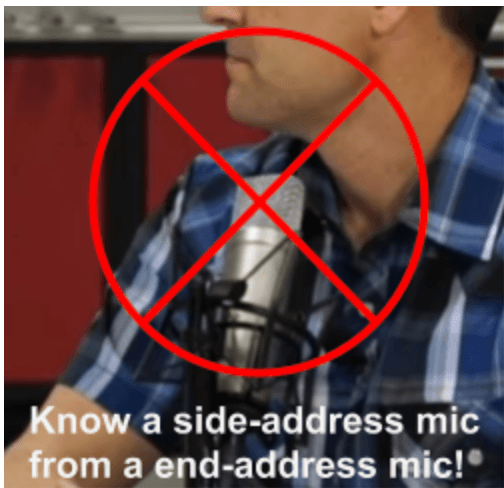 How to Create a Home Voice Over Studio on a Budget