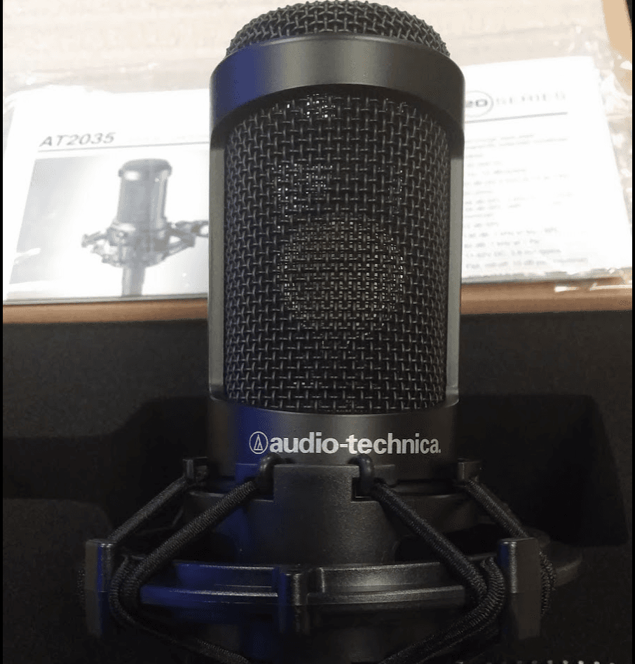 How to Create a Home Voice Over Studio on a Budget