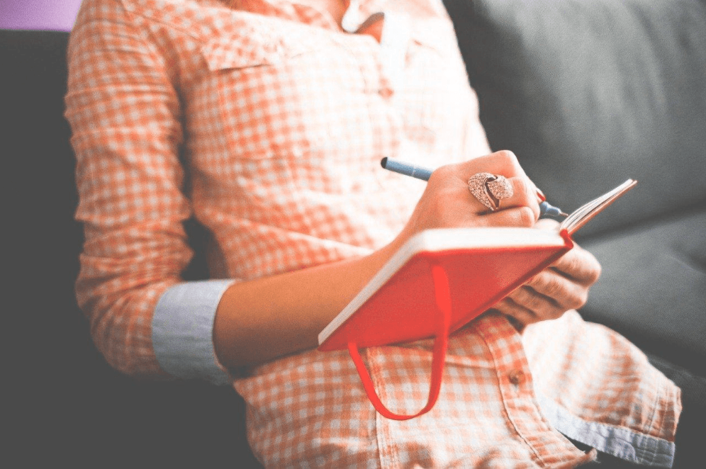 Beyond Story Setting Learning Objectives for Your Writing