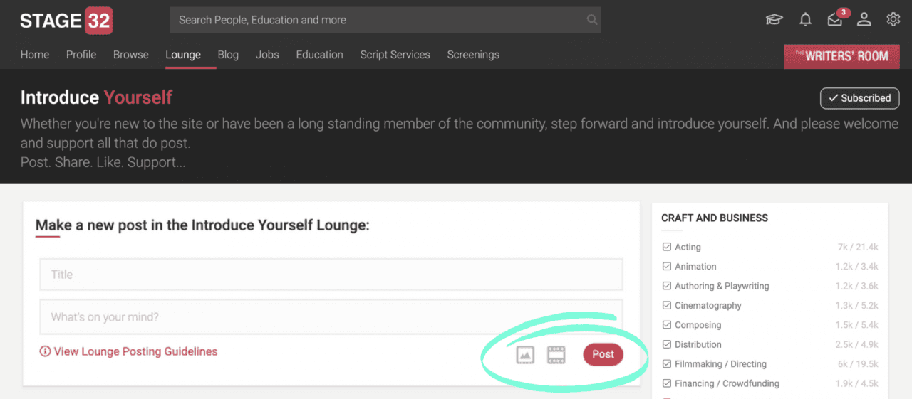 From our CEO A 5 Step Challenge For You to Complete This Weekend