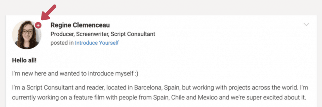 From our CEO A 5 Step Challenge For You to Complete This Weekend