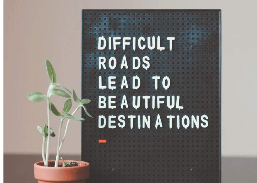 How to Stay Creative During Uncertain Times