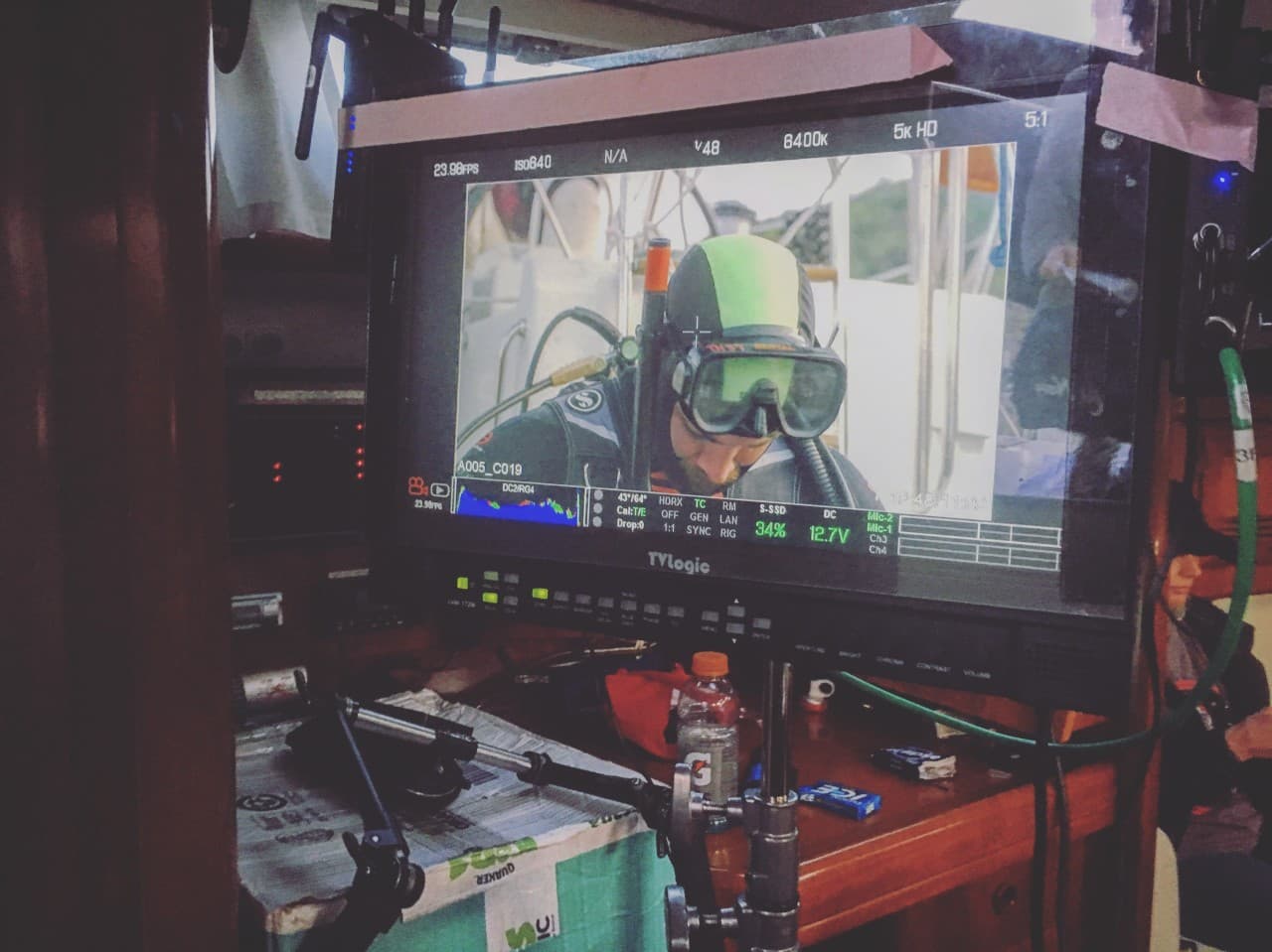 Breaking in with Break Even Part 3