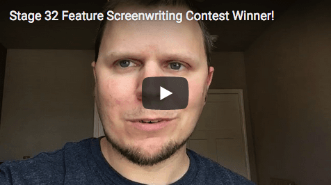 Our Feature Screenwriting Contest Winner Meeting With Major Film Studio Update