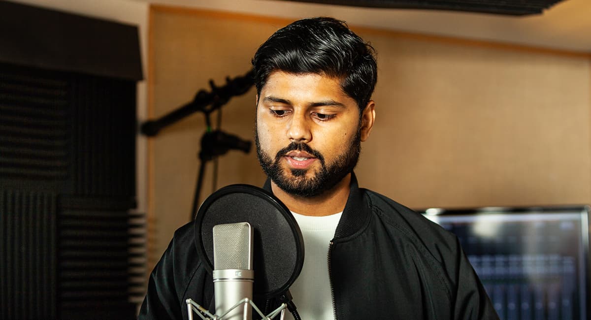 From Acting to Voice Acting Why and How to Start Right Now