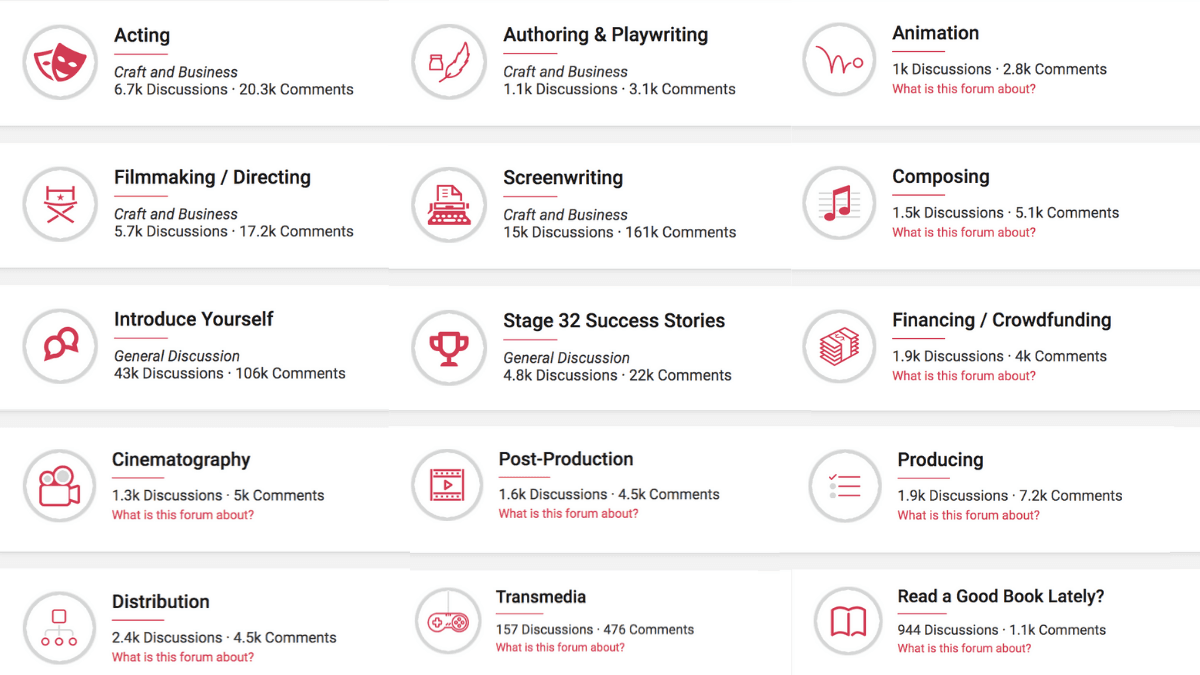 April Content Challenge Lets Lift Each Other Up