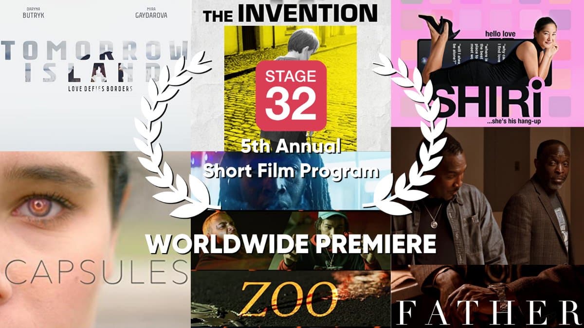 Believe it or Not Its Been A Great Year  Recapping the Best Stage 32 Success Stories of 2020 Part 2