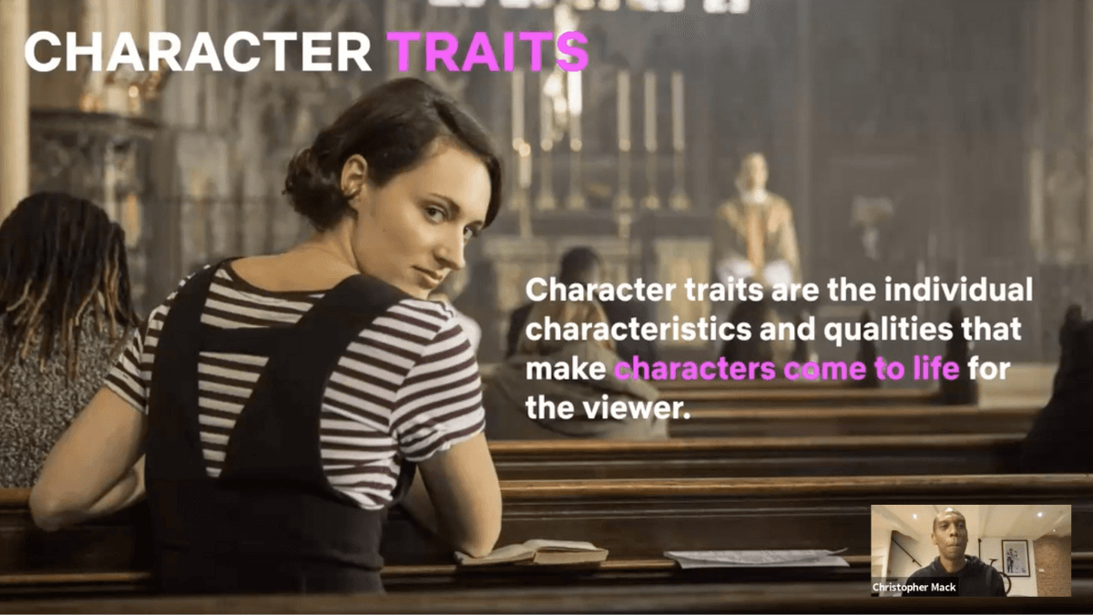 Stage 32 Netflix TV Pitch Workshop Now Available OnDemand