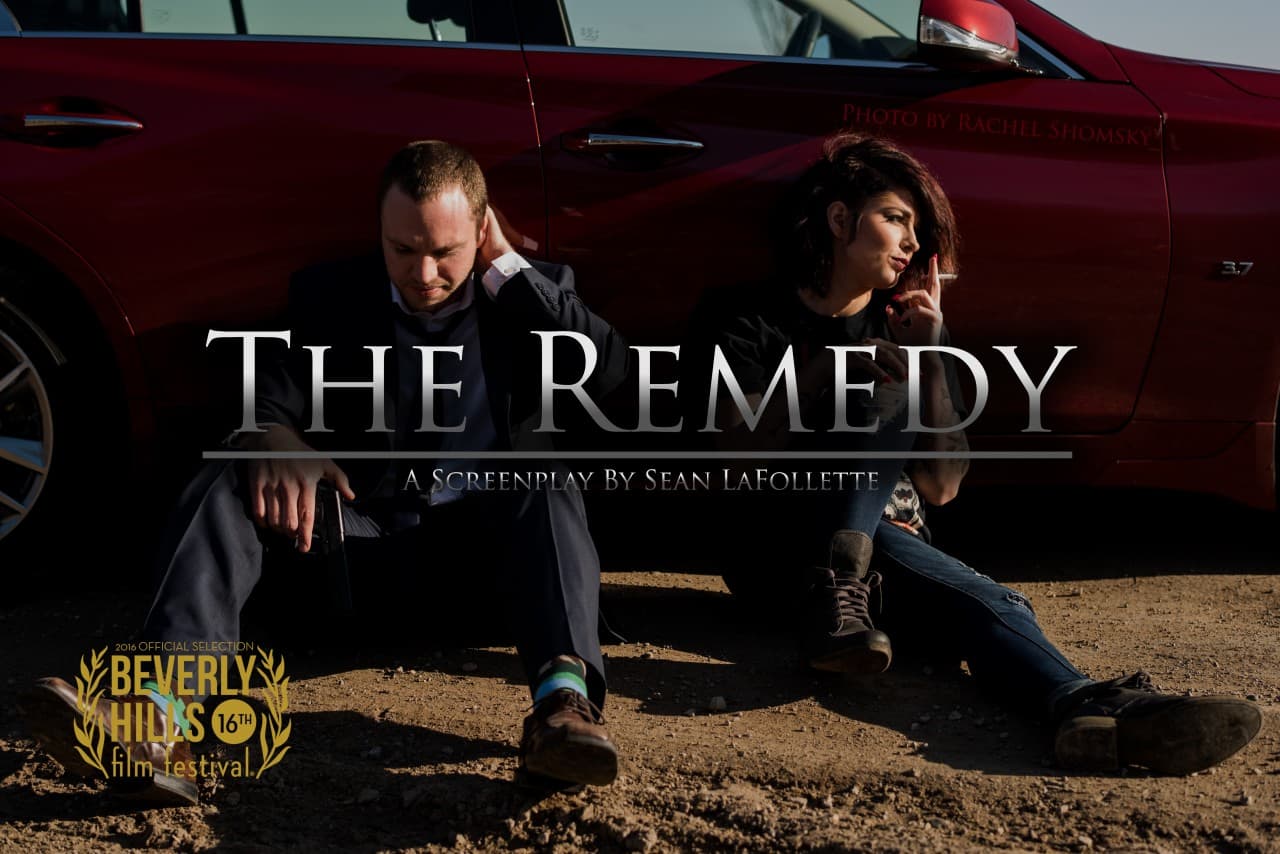 The Failed Filmmaker A Success Story