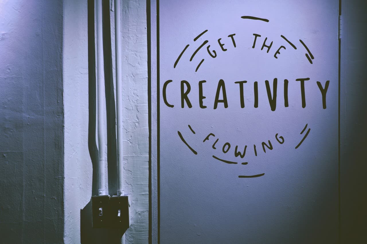 How to Overcome Stress Anxiety and Unleash Your Creativity